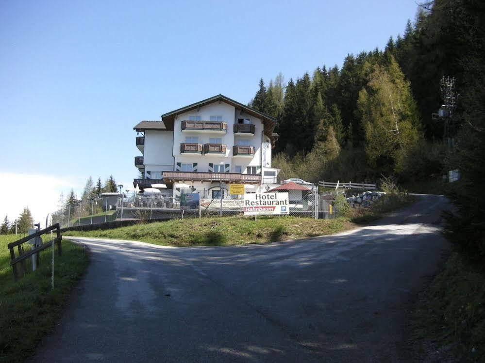 Hotel Hahnbaum Sankt Johann im Pongau Exteriör bild