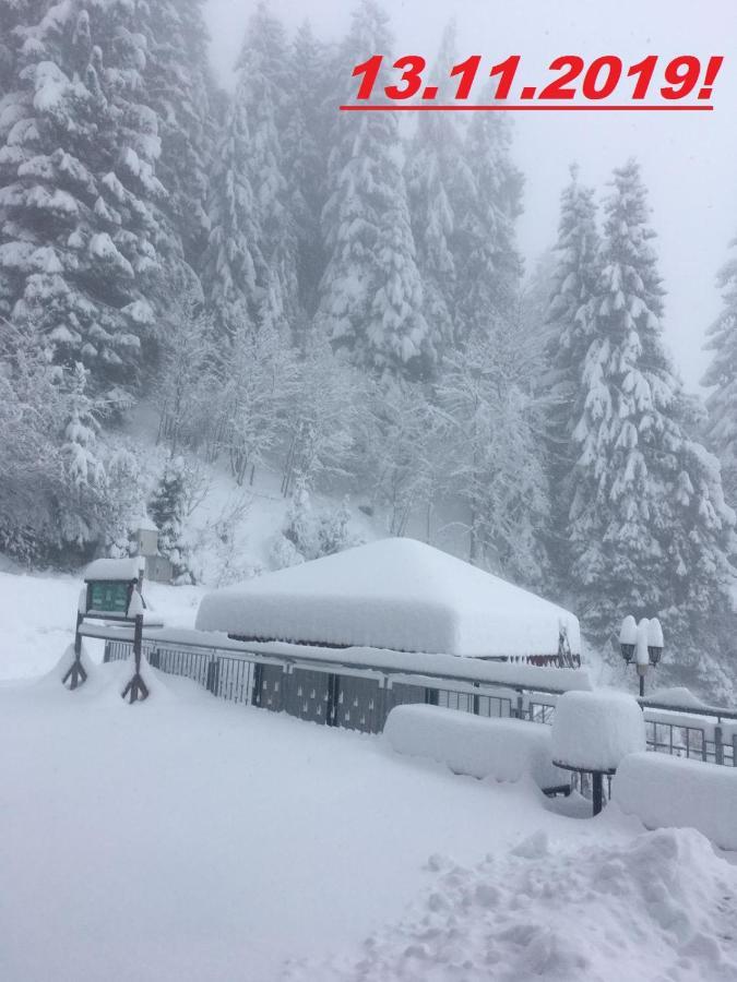 Hotel Hahnbaum Sankt Johann im Pongau Exteriör bild